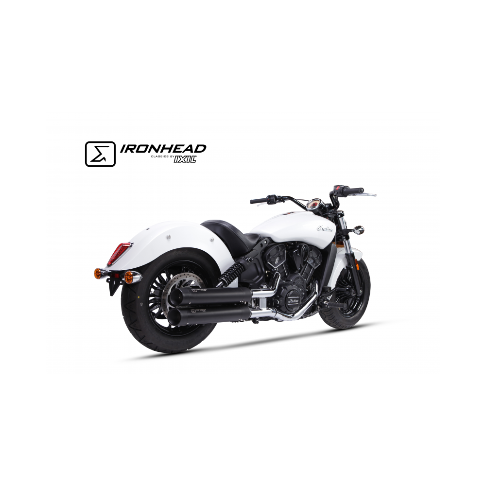 ixil-indian-scout-scout-bobber-2015-2021-double-pot-d-echap-hc1-3b-black-non-hom-hi2001sb-hi2002sb