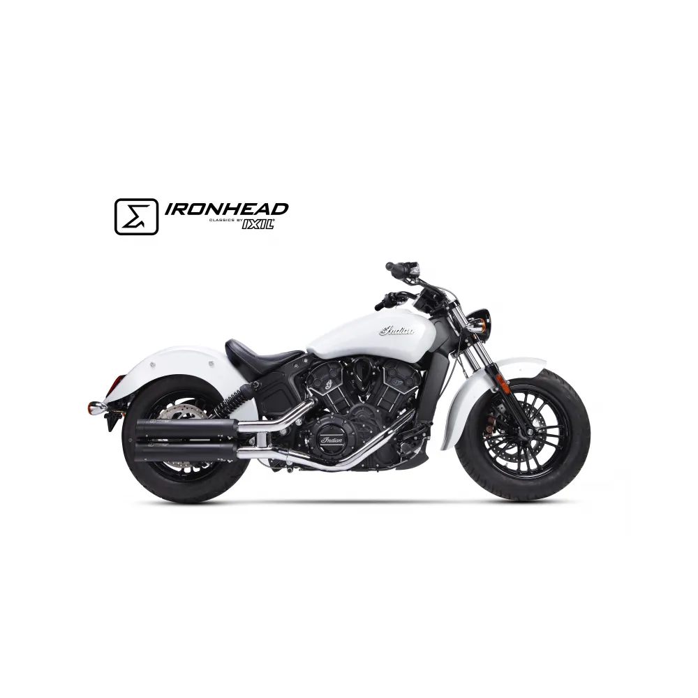 ixil-indian-scout-scout-bobber-2015-2021-double-pot-d-echap-hc1-3b-black-non-hom-hi2001sb-hi2002sb