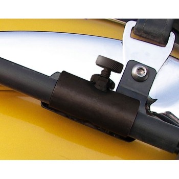 CHAFT FR SECURITY support for security U lock motorcycle scooter - SU04 - AV102