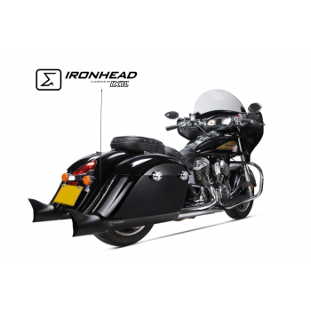 ixil-indian-chieftain-roadmaster-springfield-2015-2020-double-black-exhaust-not-ce-approved-hi2016sb-hi2017sb