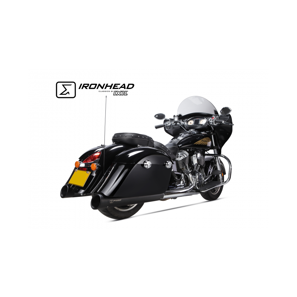 ixil-indian-chieftain-roadmaster-springfield-2015-2020-double-black-exhaust-not-ce-approved-hi2016sb-hi2017sb