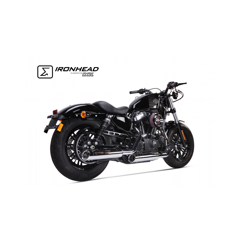 ixil-davidson-sportster-xl-883-sportster-xl-1200-2004-2013-double-pot-d-echap-hc2-3c-chrome-non-hom-hd1008sc-hd1009sc