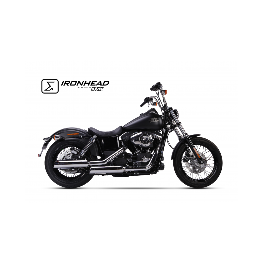Rb racing exhaust dyna deals