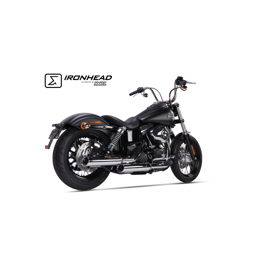 ixil-davidson-dyna-street-bob-2006-2016-double-pot-d-echap-hc2-3c-chrome-non-hom-hd1006sc