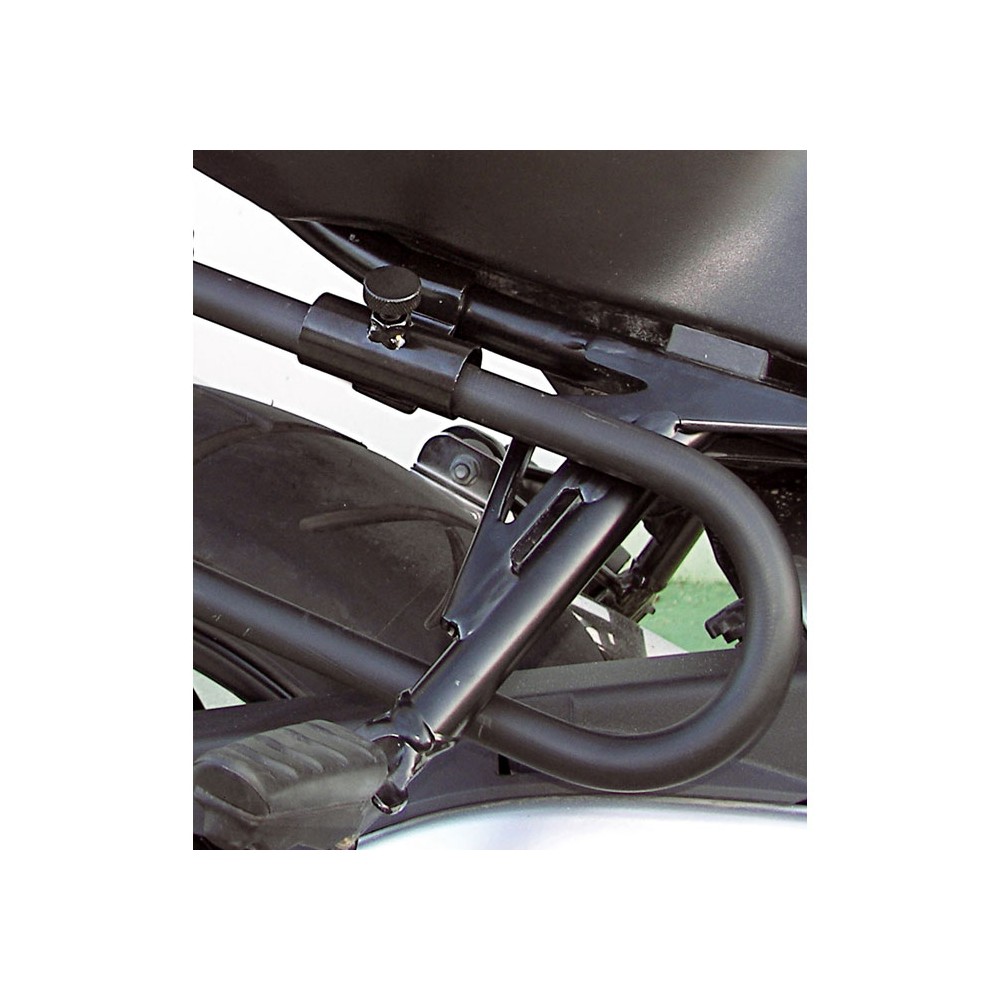 CHAFT FR SECURITY support for security U lock motorcycle scooter - SU1PLUS - AV103