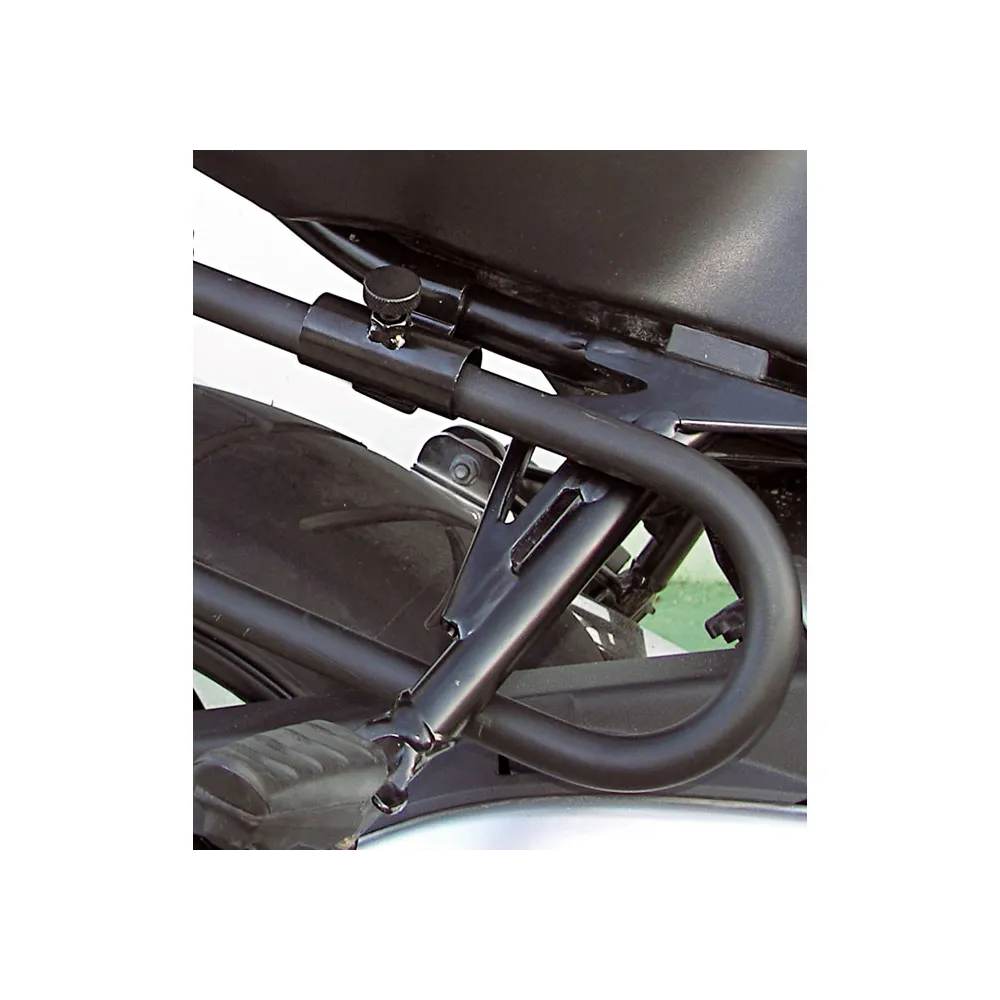 CHAFT FR SECURITY support for security U lock motorcycle scooter - SU1PLUS - AV103