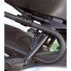 CHAFT FR SECURITY support for security U lock motorcycle scooter SU1PLUS - AV103