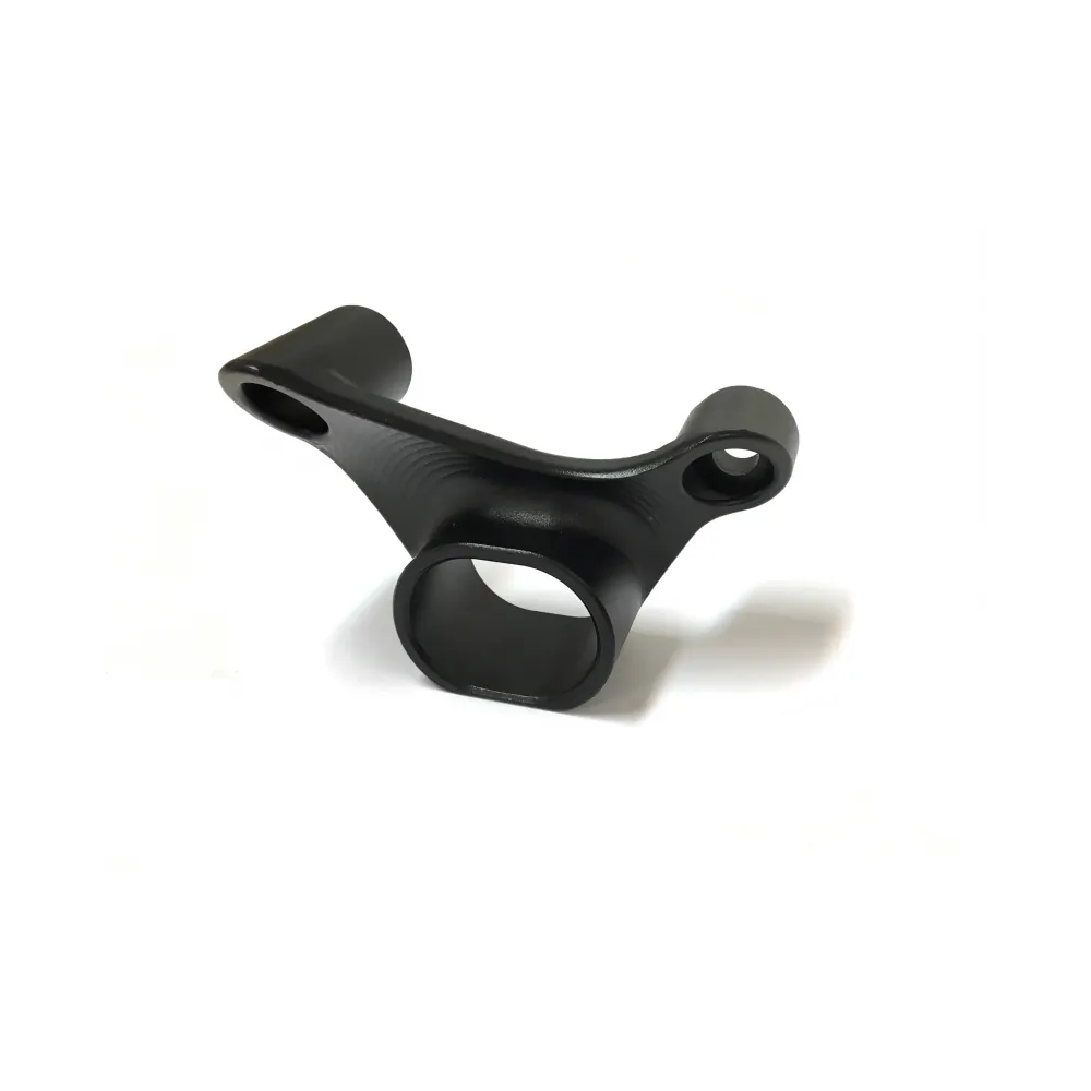 IXIL footrest KTM DUKE 790 / DUKE 890 / R / 2018 2026 - FP3079