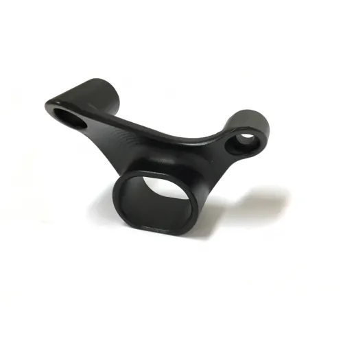 IXIL repose pied KTM DUKE 790 / DUKE 890 / R / 2018 2026 - FP3079