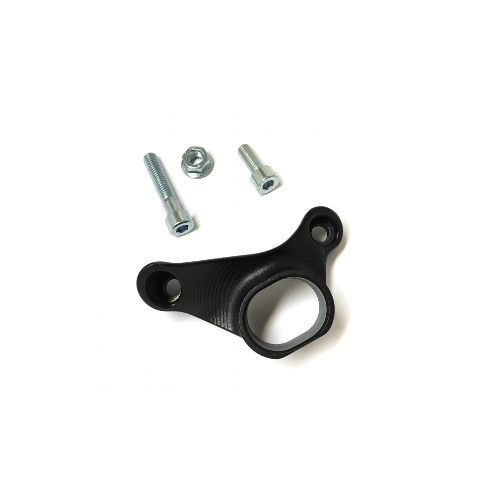 IXIL repose pied KTM DUKE 790 / DUKE 890 / R / 2018 2026 - FP3079