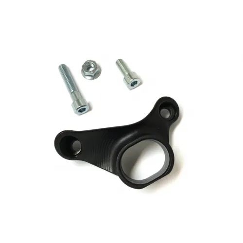 IXIL footrest KTM DUKE 790 / DUKE 890 / R / 2018 2026 - FP3079