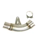 IXIL suppresseur de catalyseur DKAT INDIAN FTR 1200 / FTR 1200 S / 2018 2021 - KIT2220C1
