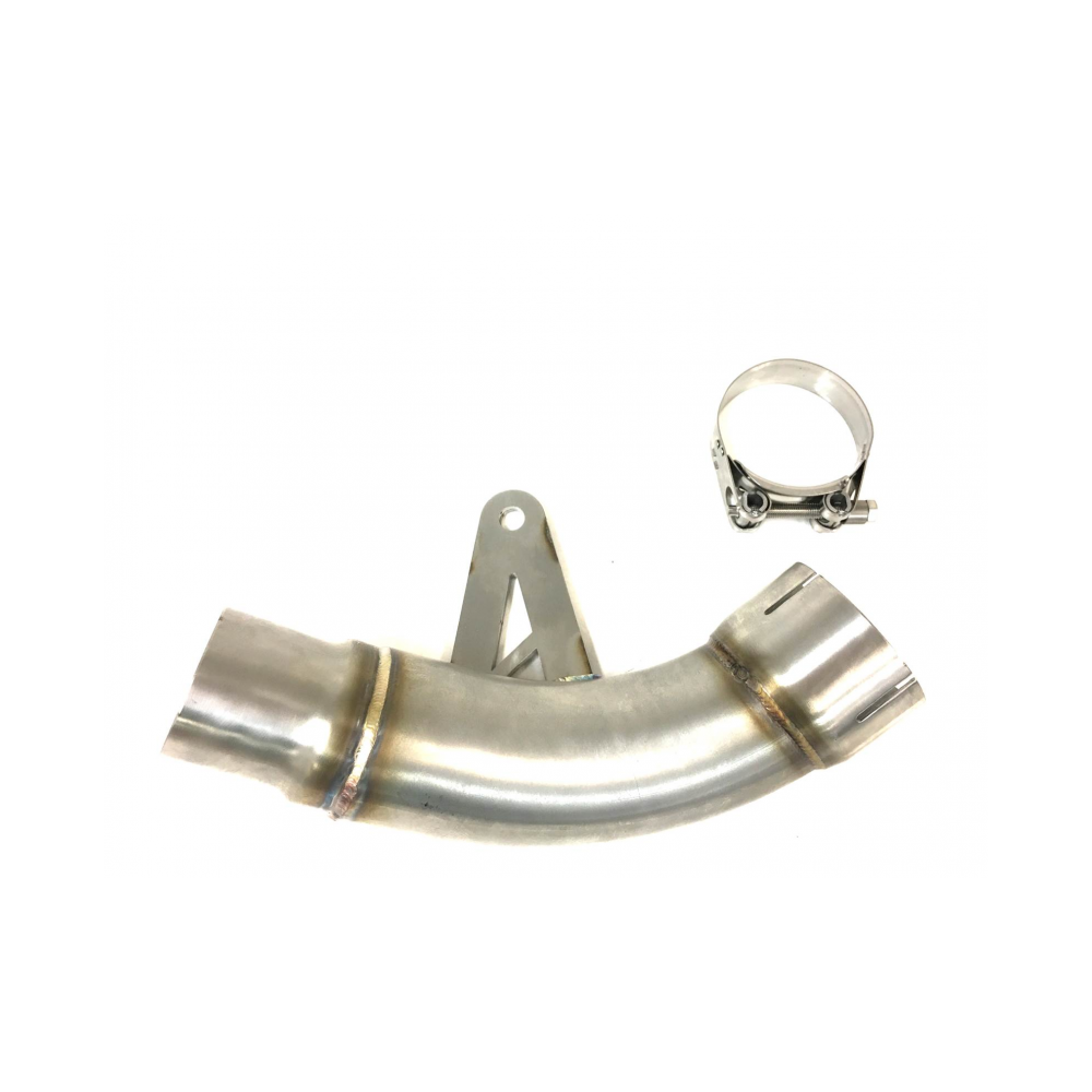 IXIL catalyst suppressor DKAT INDIAN FTR 1200 / FTR 1200 S / 2018 2021 - KIT2220C1