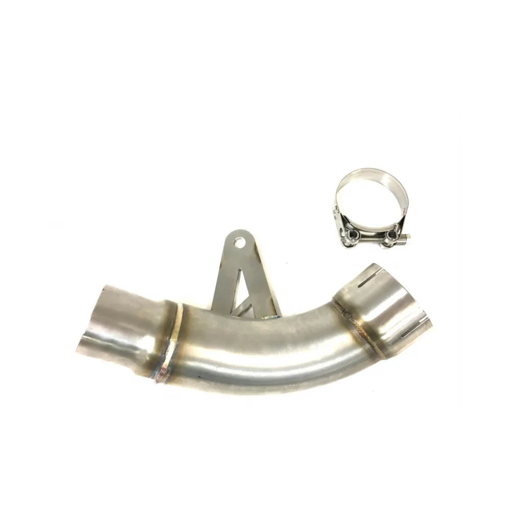 IXIL suppresseur de catalyseur DKAT INDIAN FTR 1200 / FTR 1200 S / 2018 2021 - KIT2220C1