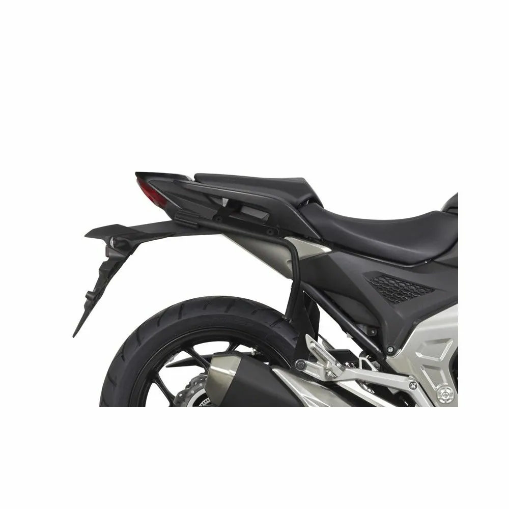 SHAD 3P - side case support HONDA NC750X / 2021 2026 - H0NC72IF