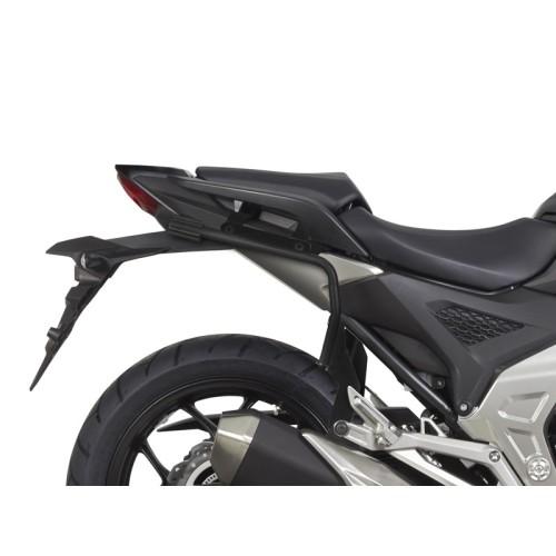 SHAD 3P - support valises latérales HONDA NC750X / 2021 2026 - H0NC72IF