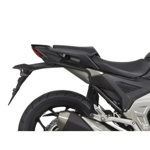 SHAD 3P - support valises latérales HONDA NC750X / 2021 2026 - H0NC72IF