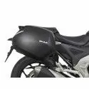 SHAD 3P - support valises latérales HONDA NC750X / 2021 2026 - H0NC72IF