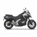 SHAD 3P - side case support HONDA NC750X / 2021 2026 - H0NC72IF
