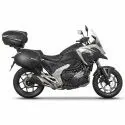 SHAD 3P - side case support HONDA NC750X / 2021 2026 - H0NC72IF