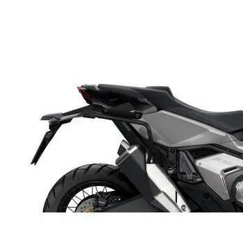 SHAD 3P - side case support HONDA X-ADV 750 / FORZA 750 / 2021 2026 - H0XD71IF