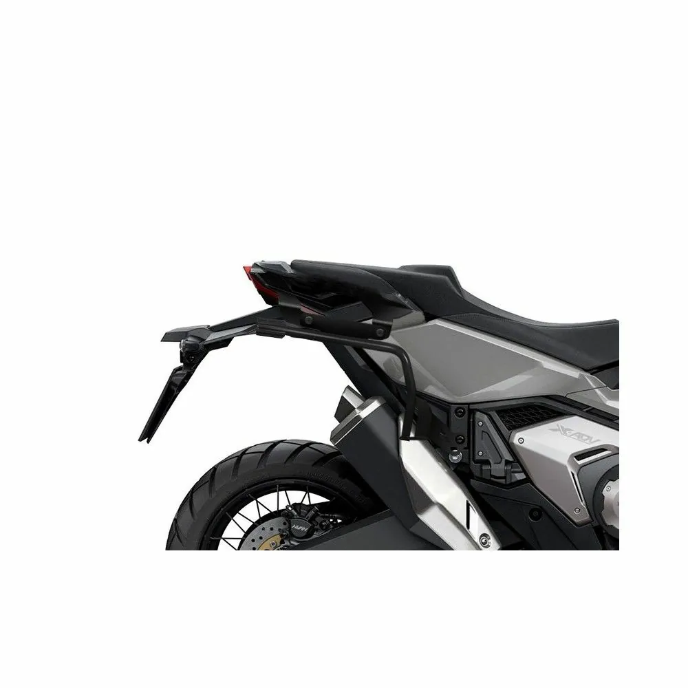SHAD 3P - side case support HONDA X-ADV 750 / FORZA 750 / 2021 2026 - H0XD71IF