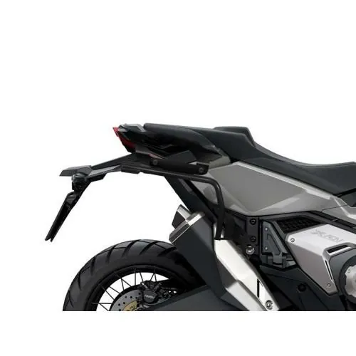 SHAD 3P - support valises latérales HONDA X-ADV 750 / FORZA 750 / 2021 2026 - H0XD71IF