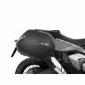 SHAD 3P - support valises latérales HONDA X-ADV 750 / FORZA 750 / 2021 2026 - H0XD71IF