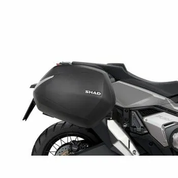 SHAD 3P - side case support HONDA X-ADV 750 / FORZA 750 / 2021 2026 - H0XD71IF