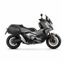 SHAD 3P SYSTEM support valises latérales porte bagage HONDA X-ADV 750 / FORZA 750 / 2021 2025 - H0XD71IF