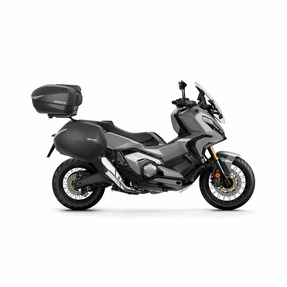 SHAD 3P - side case support HONDA X-ADV 750 / FORZA 750 / 2021 2026 - H0XD71IF