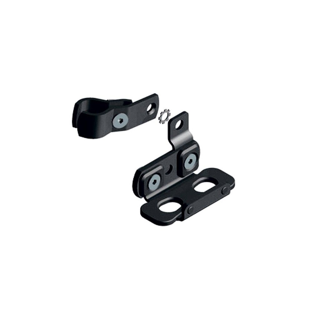 CHAFT FR SECURITE support articulé pour antivol bloque disque FR15 alarme moto scooter - AV106