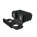 CHAFT FR SECURITY articulated support for FR15 alarm block disk motorcycle scooter FR15 - AV107