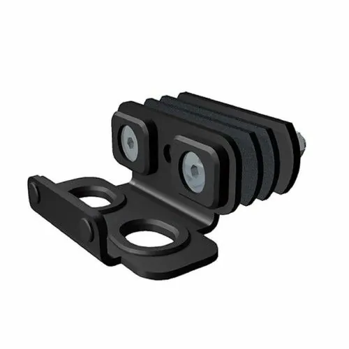 CHAFT FR SECURITY articulated support for FR15 alarm block disk motorcycle scooter FR15 - AV107