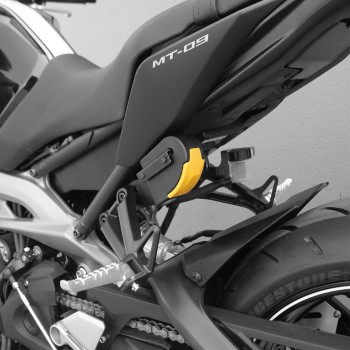 CHAFT FR SECURITY articulated support for FR15 alarm block disk motorcycle scooter FR15 - AV108