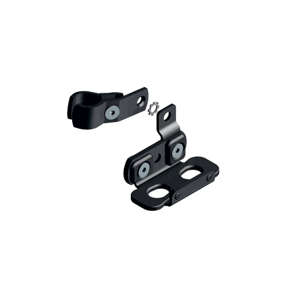 CHAFT FR SECURITE support articulé pour antivol bloque disque FR10 et FR14 alarme moto scooter - AV1