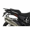 SHAD 4P - side case support KTM 1290 SUPER ADVENTURE / 1390 / 2021 2026 - K0DV114P