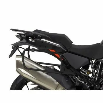 SHAD 4P System support valises latérales TERRA pour moto KTM 1290 SUPER ADVENTURE 2021 ref K0DV114P