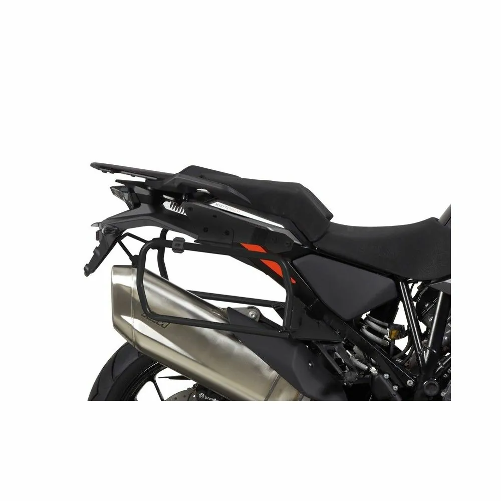 SHAD 4P - side case support KTM 1290 SUPER ADVENTURE / 1390 / 2021 2026 - K0DV114P