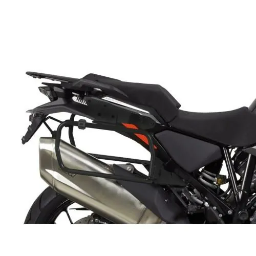 SHAD 4P - side case support KTM 1290 SUPER ADVENTURE / 1390 / 2021 2026 - K0DV114P