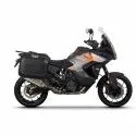 SHAD 4P - side case support KTM 1290 SUPER ADVENTURE / 1390 / 2021 2026 - K0DV114P