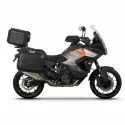 SHAD 4P - side case support KTM 1290 SUPER ADVENTURE / 1390 / 2021 2026 - K0DV114P