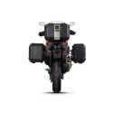 SHAD 4P System Side Case TERRA fitting for KTM 1290 SUPER ADVENTURE 2021 ref K0DV114P