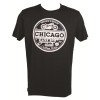 CHAFT t-shirt tshirt moto textile SPORTSWEAR homme CHICAGO CA011