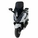 ERMAX pare brise haute protection HONDA FORZA 350 / 2021 2026 - 60 cm