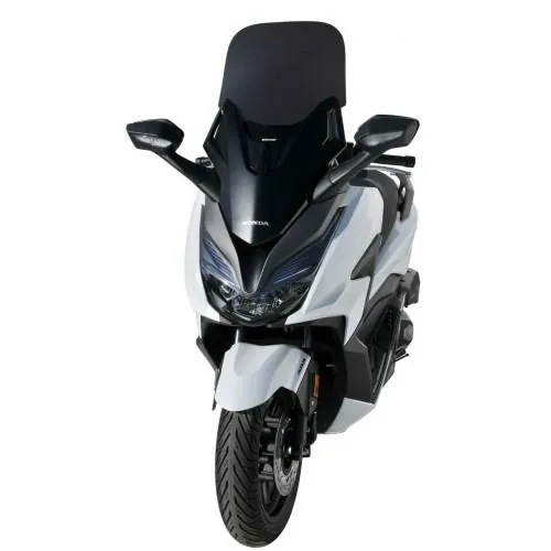 ERMAX pare brise haute protection HONDA FORZA 350 / 2021 2026 - 60 cm