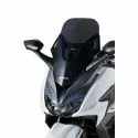 ERMAX windshield original size HONDA FORZA 350 / 2021 2026