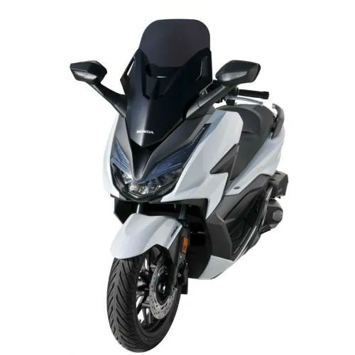 ERMAX windshield original size HONDA FORZA 350 / 2021 2026