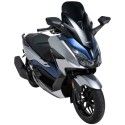 ERMAX pare brise taille origine HONDA FORZA 350 / 2021 2026