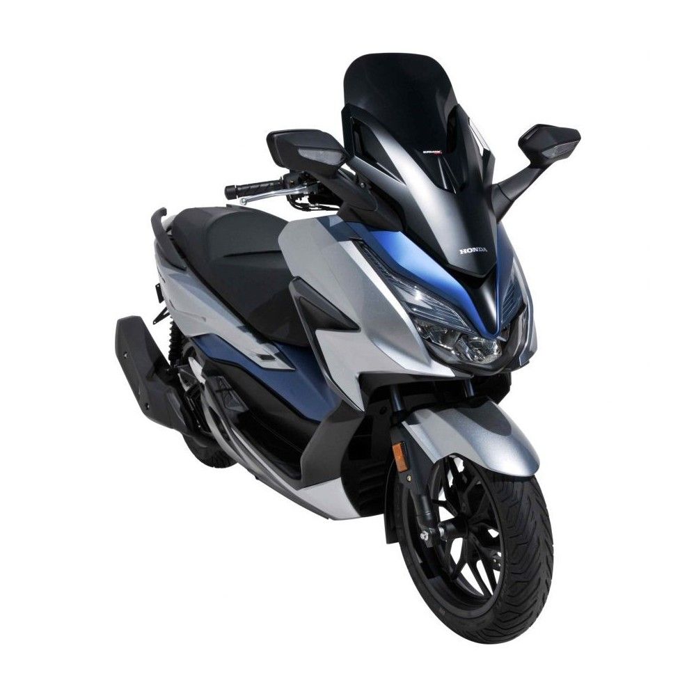 ERMAX pare brise taille origine HONDA FORZA 350 / 2021 2026